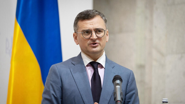 Дмитрий Кулеба Развод: факты о личной жизни и карьере