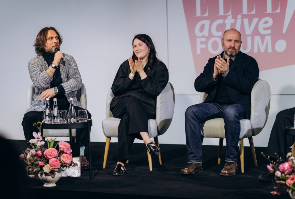 ELLE Active Forum