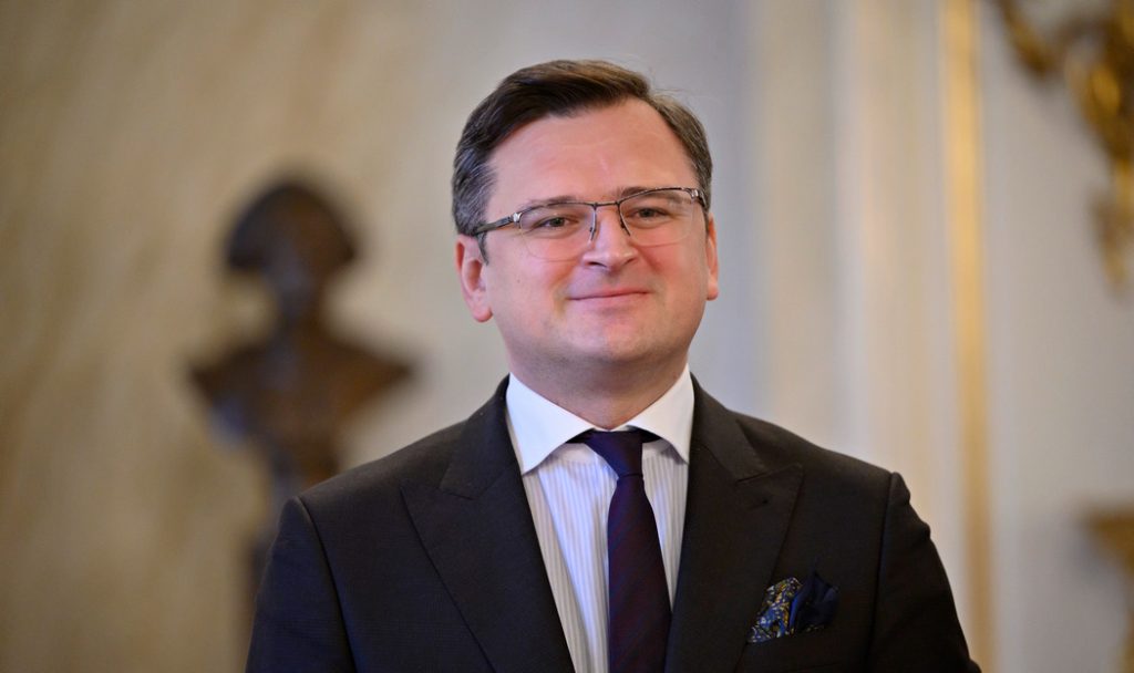 Дмитрий Кулеба Развод: факты о личной жизни и карьере