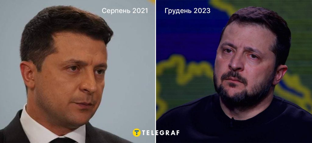 Скільки Років Зеленському: подробиці біографії, особистого життя та кар'єри