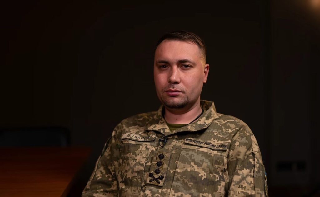 Кирило Буданов Батьки: Биография, Личность и Карьера