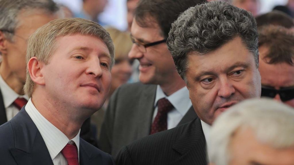 Порошенко Настоящая Фамилия Национальность: подробный обзор биографии и карьеры