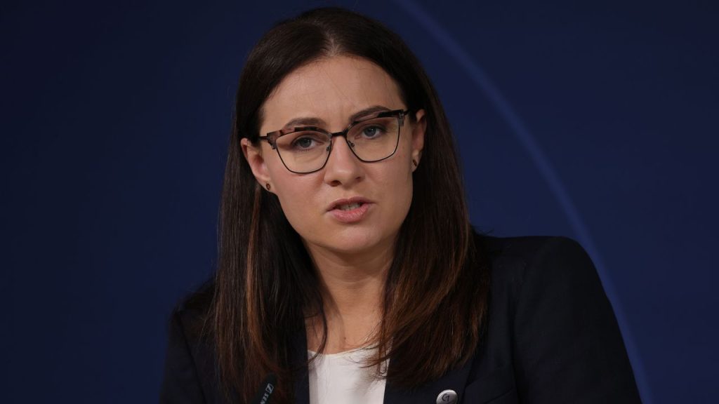 Юлия Свириденко Родители: семья и жизненный путь
