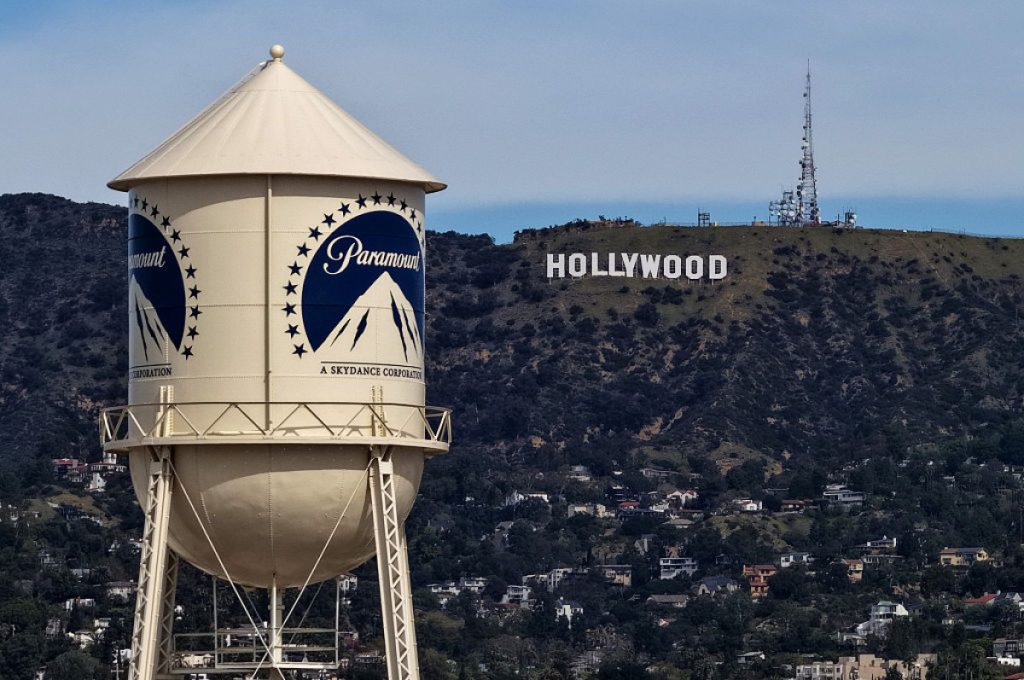 Paramount Skydance