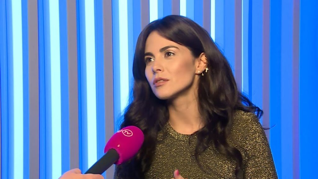 Настя Каменских Родила Дочь Фото: подробности личной жизни и карьеры певицы