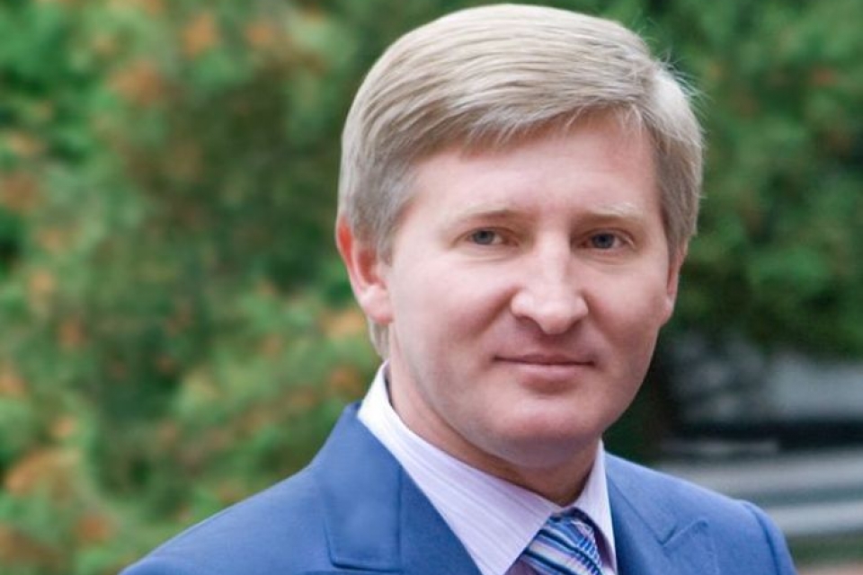 Ахметов Сын Кучмы: биография, личная жизнь и карьера