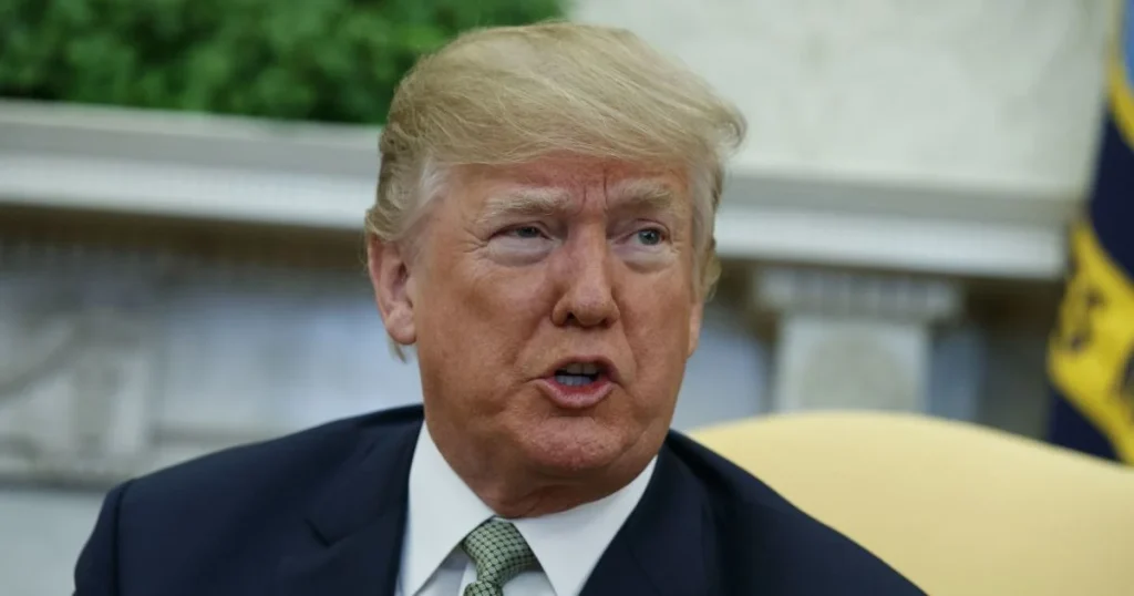 Сколько Лет Трампу: детальный обзор возраста Дональда Трампа и его жизненного пути