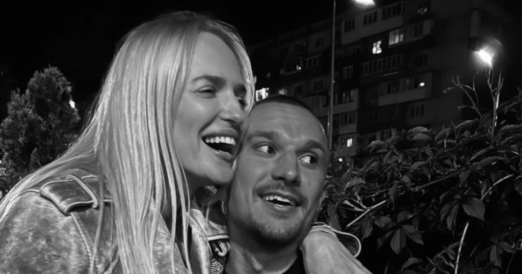 Сестра Тараса Цимбалюка: личность, биография и деятельность