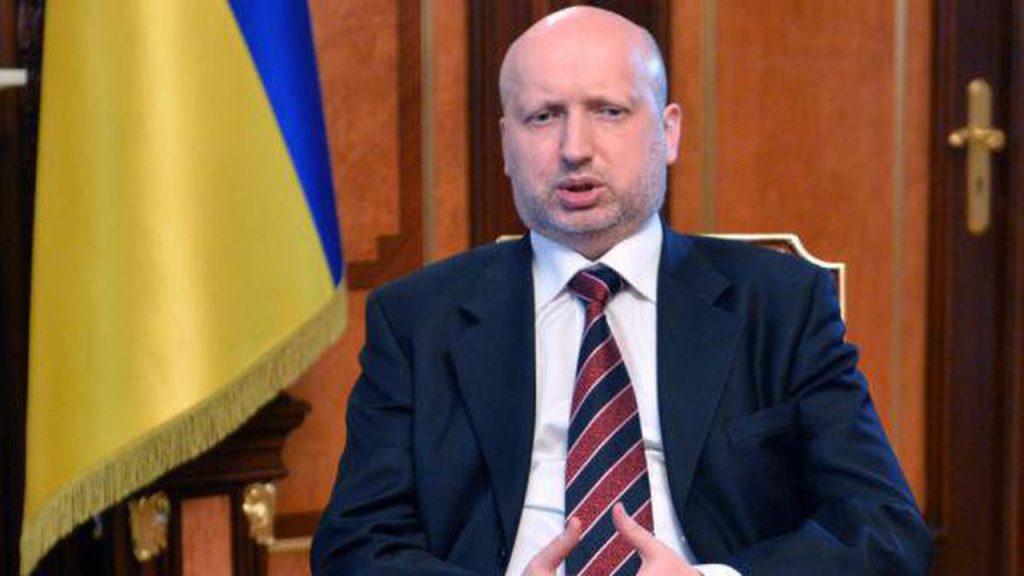 Где Сейчас Турчинов И Парубий: Современный Статус И Деятельность