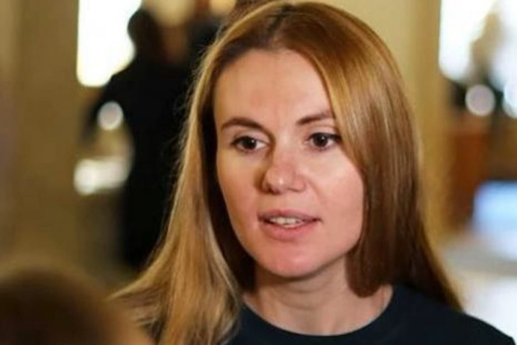 Анна Скороход Муж: подробности личной жизни и влияния на карьеру