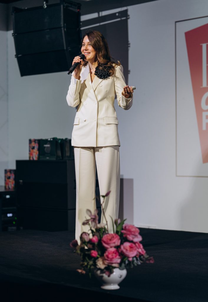 ELLE Active Forum