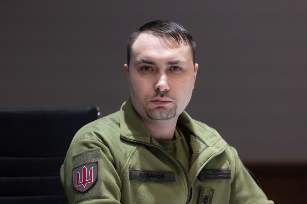 Кирило Буданов Батьки: Биография, Личность и Карьера