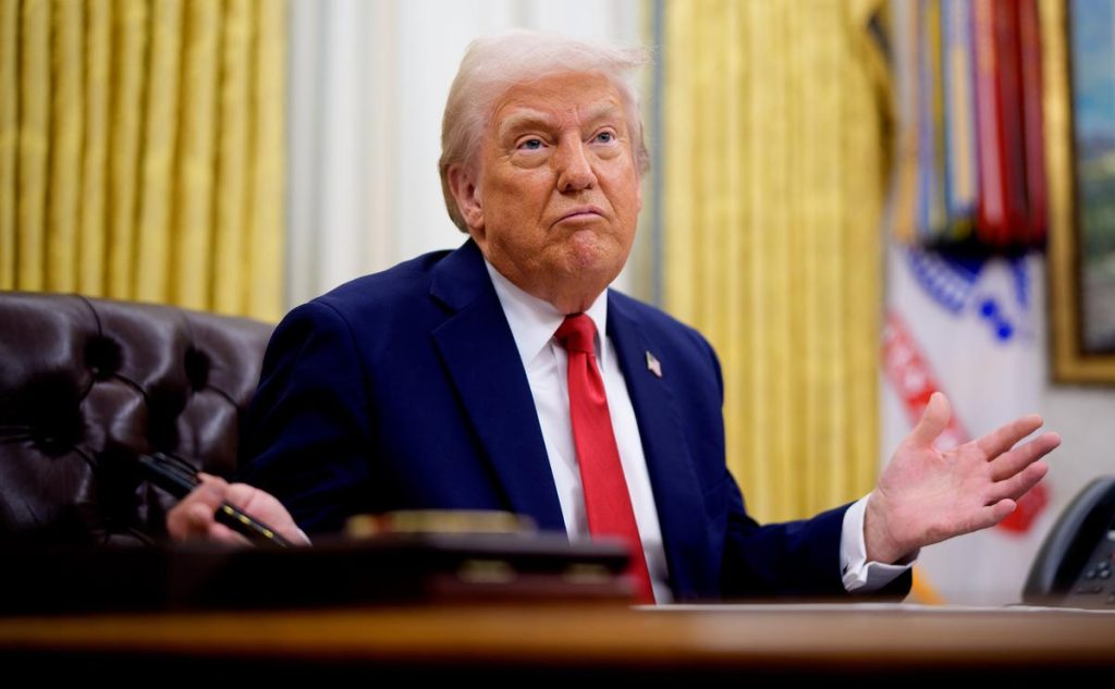 Сколько Лет Трампу: детальный обзор возраста Дональда Трампа и его жизненного пути