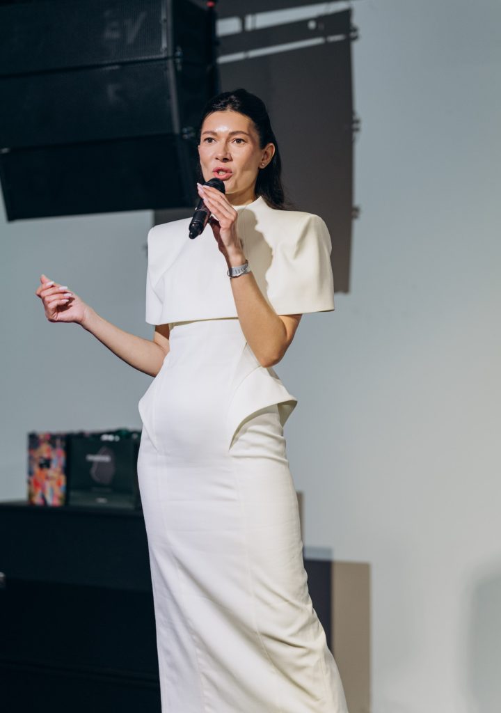 ELLE Active Forum