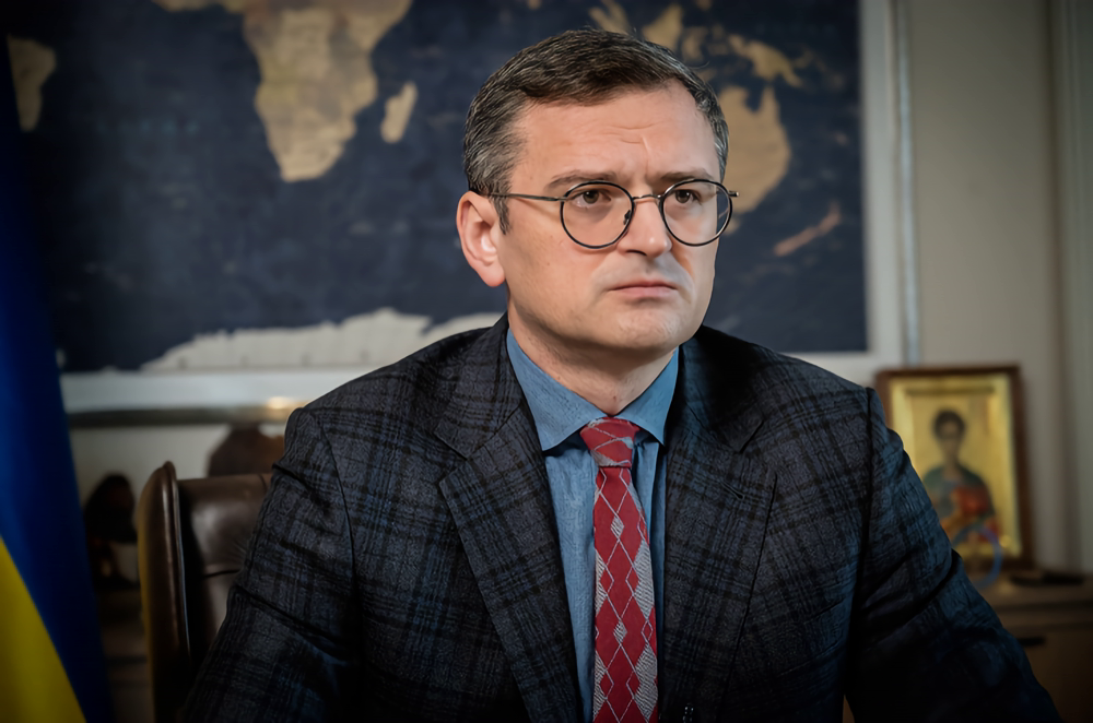 Дмитрий Кулеба Развод: факты о личной жизни и карьере