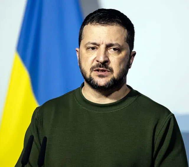 Зеленський Зріст: подробиці про зріст і особливості зовнішності
