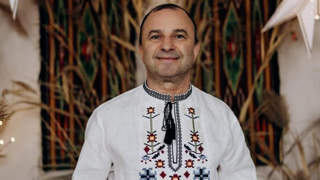 Син Віктора Павліка: біографія, особисте життя та кар'єра