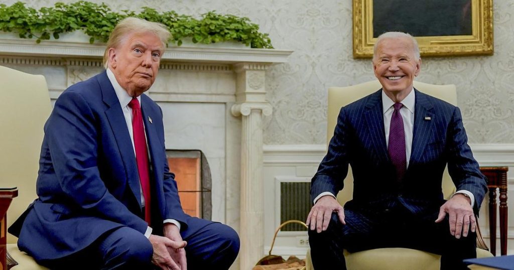 Сколько Лет Трампу: детальный обзор возраста Дональда Трампа и его жизненного пути