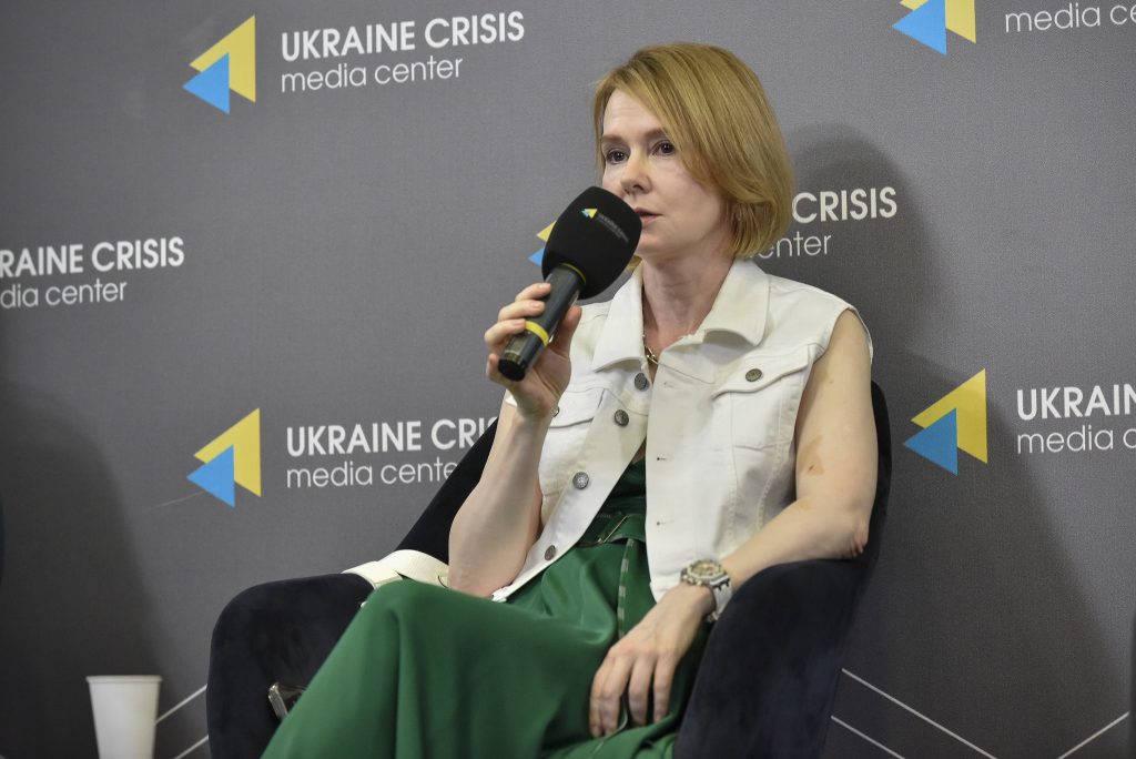 Лана Зеркаль: национальность, карьера и личная жизнь