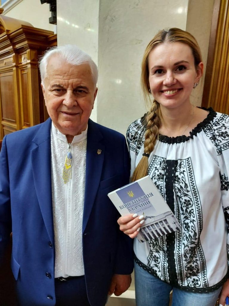 Анна Скороход Муж: подробности личной жизни и влияния на карьеру