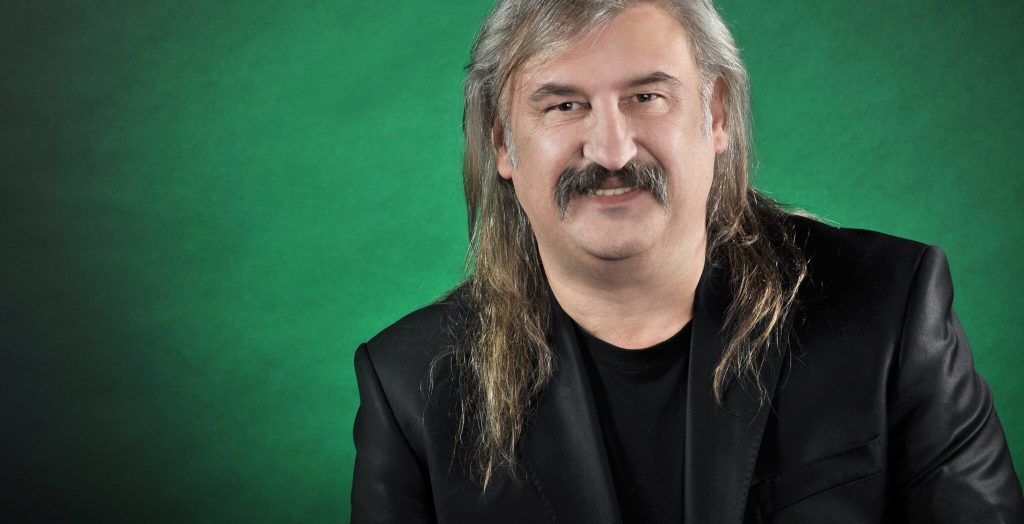 Степан Гіга Біографія: життя, творчість і особисте