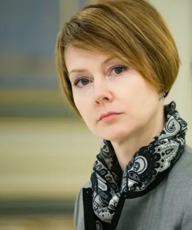 Лана Зеркаль: национальность, карьера и личная жизнь