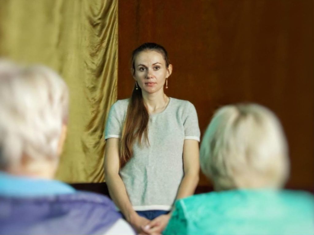 Анна Скороход Муж: подробности личной жизни и влияния на карьеру