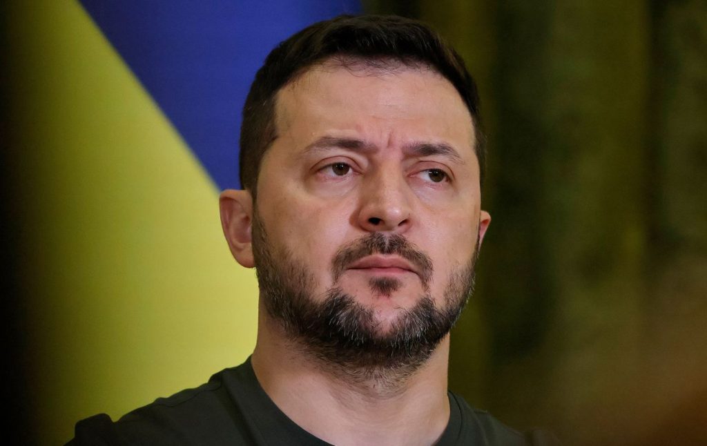 Зеленський Зріст: подробиці про зріст і особливості зовнішності