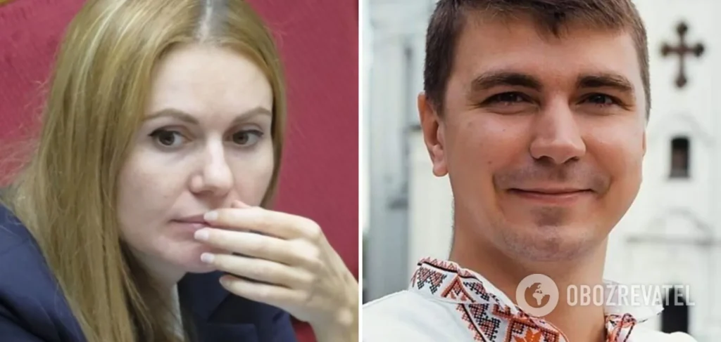 Анна Скороход Муж: подробности личной жизни и влияния на карьеру