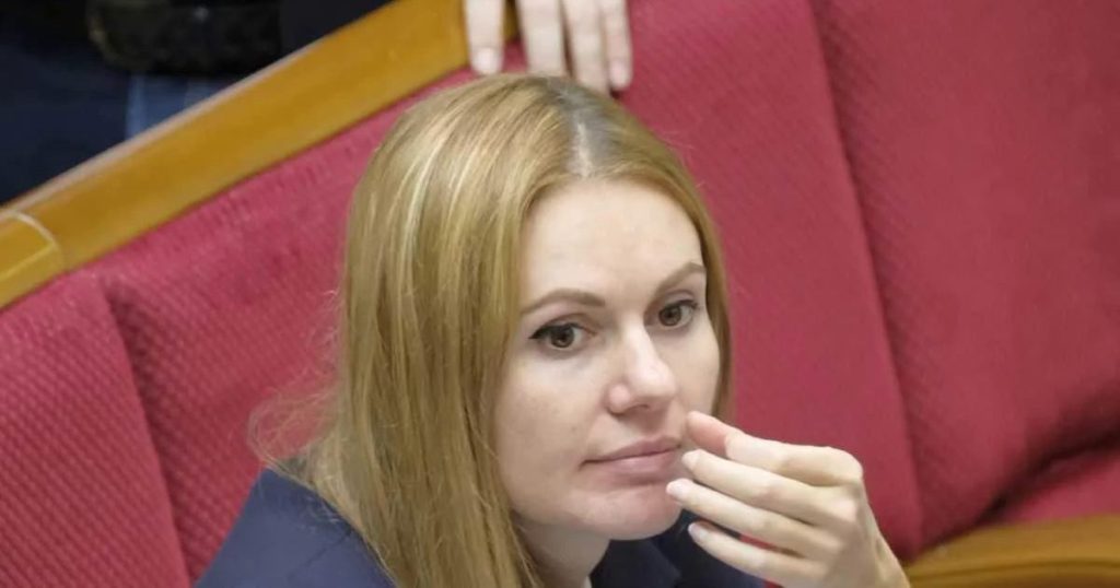 Анна Скороход Муж: подробности личной жизни и влияния на карьеру