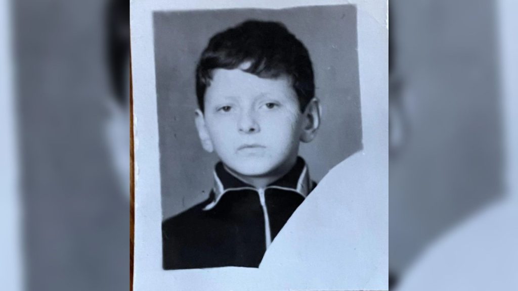 Валерий Залужный Родители Национальность: Биография и Личная Жизнь