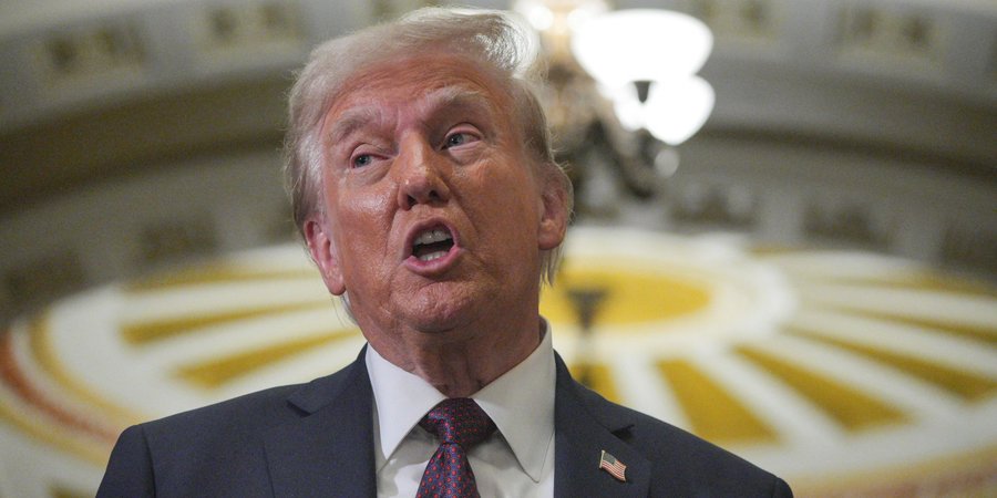 Сколько Лет Трампу: детальный обзор возраста Дональда Трампа и его жизненного пути