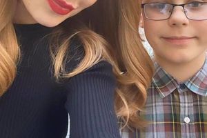 Син Тіни Кароль: подробности жизни и карьеры сына популярной певицы