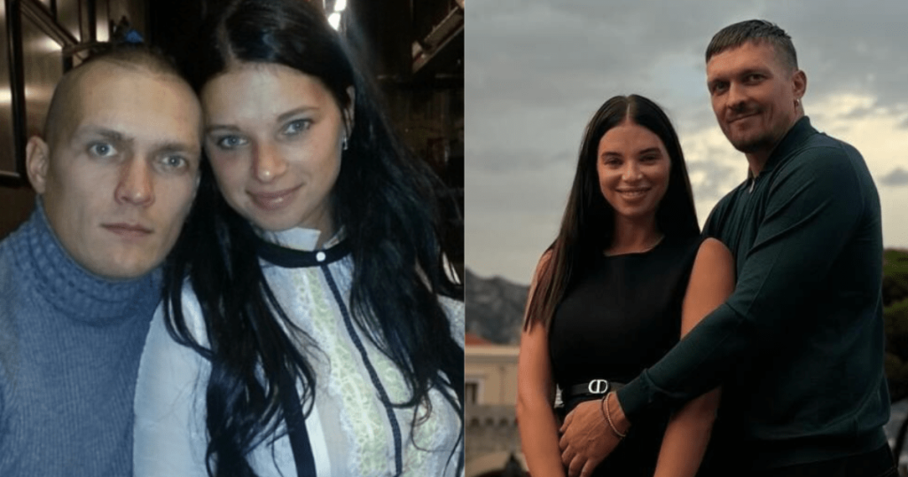 Екатерина Усик Национальность: подробный взгляд на биографию и карьеру