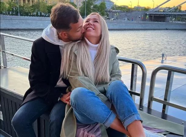 Бывшая Жена Андрей Ермак Жена: Взгляд на Личную Жизнь и Карьеру