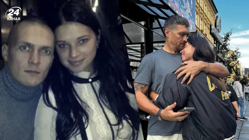 Екатерина Усик Национальность: подробный взгляд на биографию и карьеру