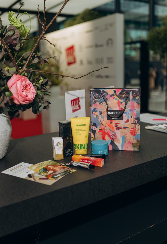 ELLE Active Forum