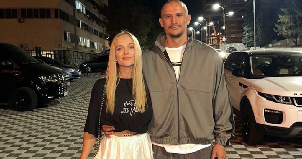 Сестра Тараса Цимбалюка: личность, биография и деятельность