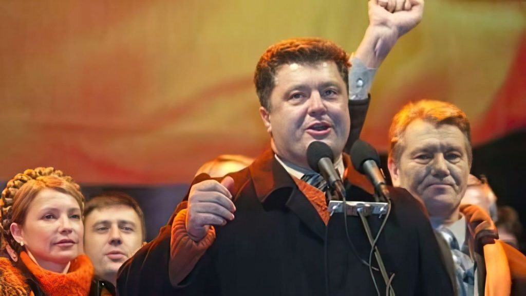 Порошенко Настоящая Фамилия Национальность: подробная биография и карьера