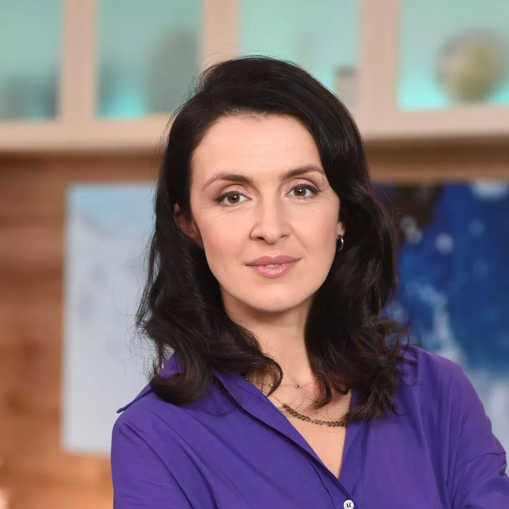 Валентина Хамайко Первый Муж: подробности личной жизни и карьеры