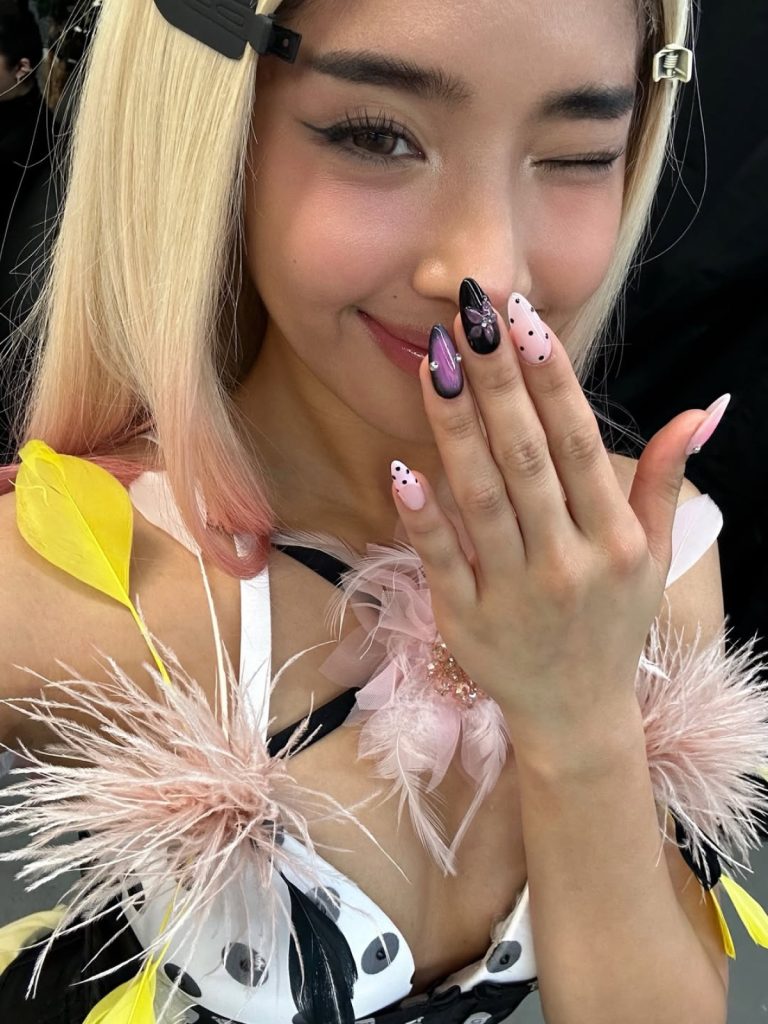 модний манікюр фото 2026