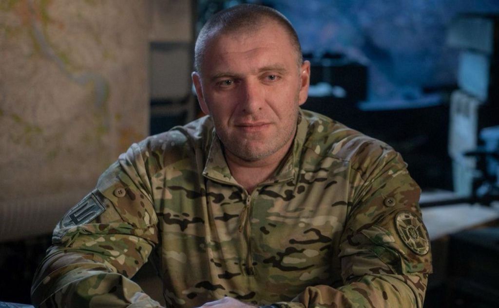 Василь Малюк Дочка: биография, личная жизнь и профессиональный путь