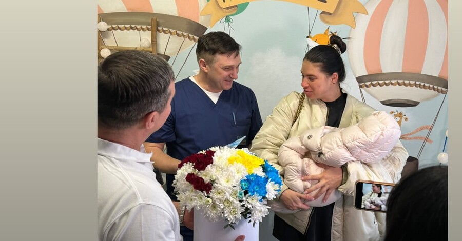 Скільки Дітей У Усика: вся правда про родину чемпіона