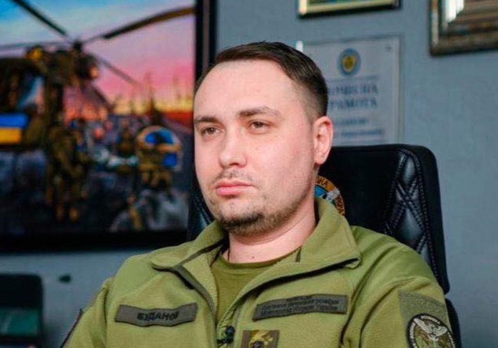 Кирило Буданов Батьки: Биография, Личность и Карьера