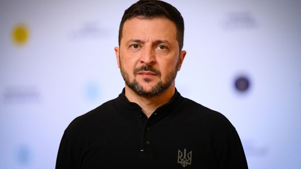 Скільки Років Зеленському: подробиці біографії, особистого життя та кар'єри