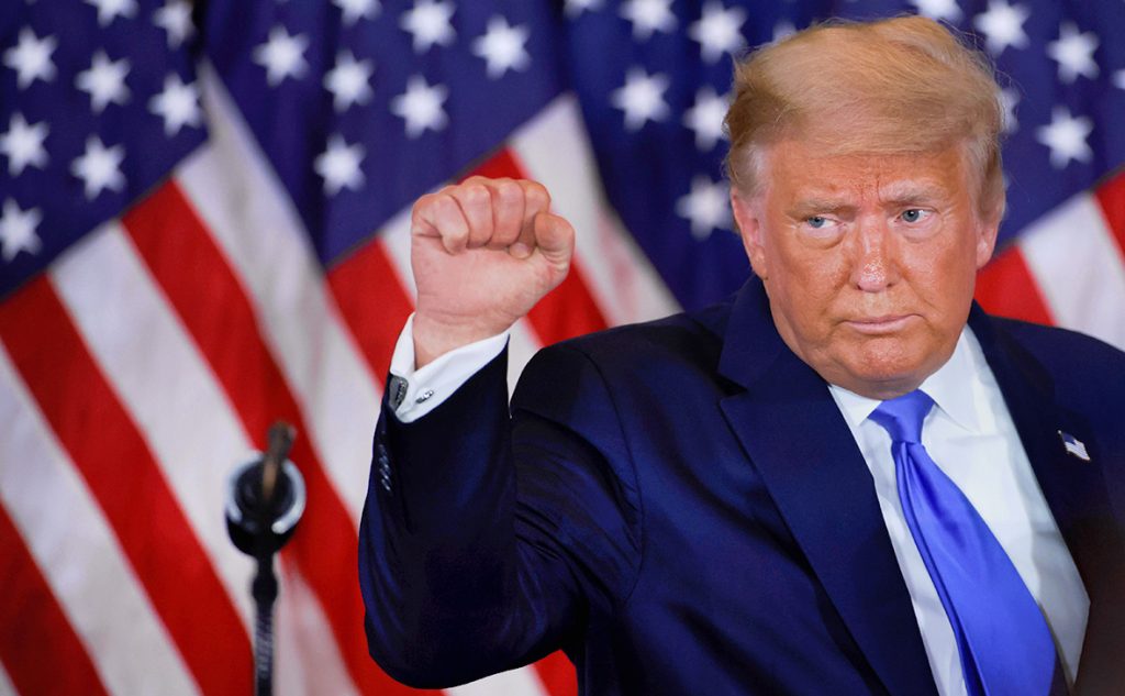 Сколько Лет Трампу: детальный обзор возраста Дональда Трампа и его жизненного пути