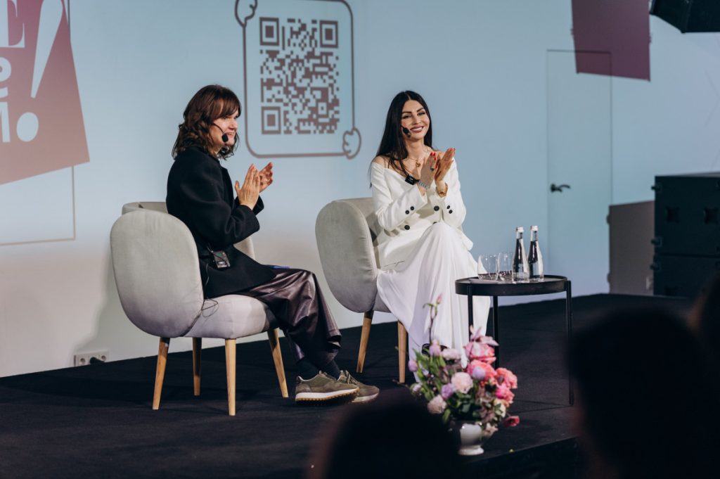 ELLE Active Forum
