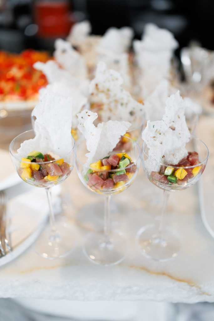Bazaar Fashion Brunch