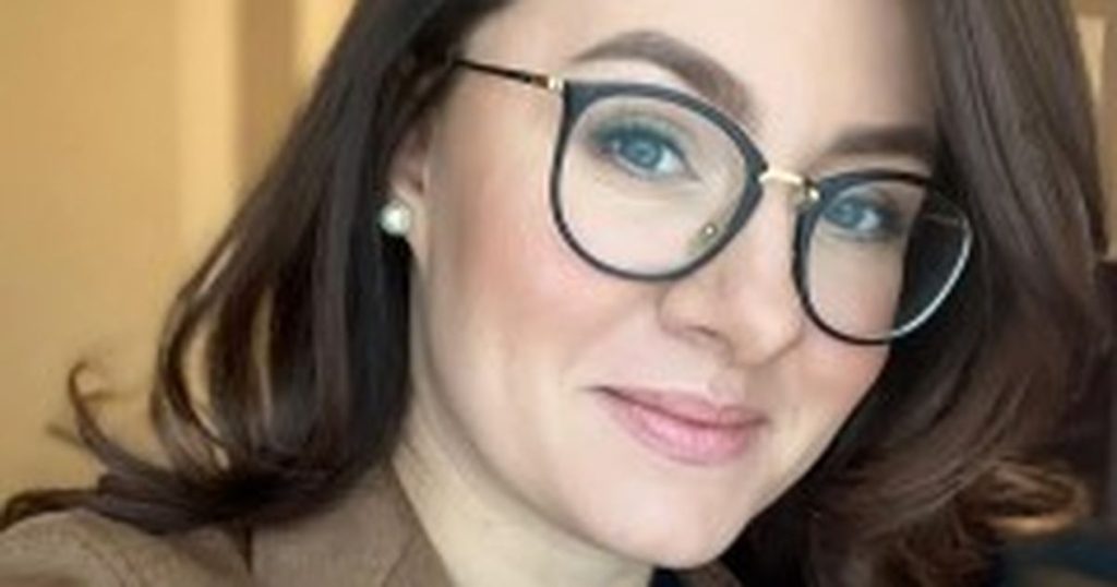 Юлия Свириденко Родители: семья и жизненный путь