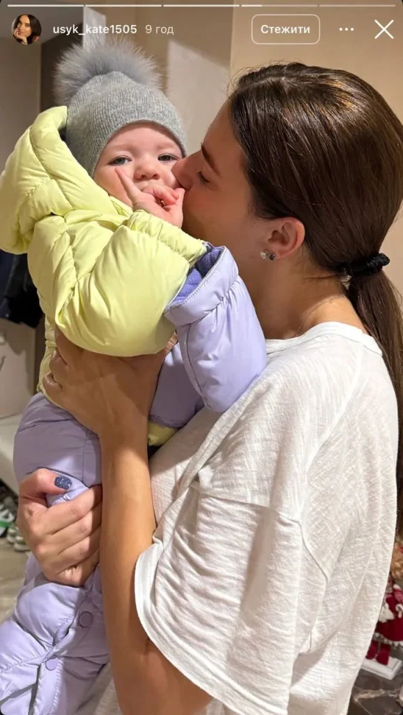 Скільки Дітей У Усика: вся правда про родину чемпіона
